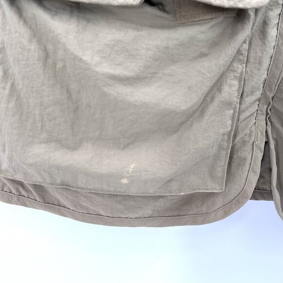 Weekender Traveler Adventure Series Outdoors Fishing Vest Beige Mesh Mens Large - Picture 6 of 8